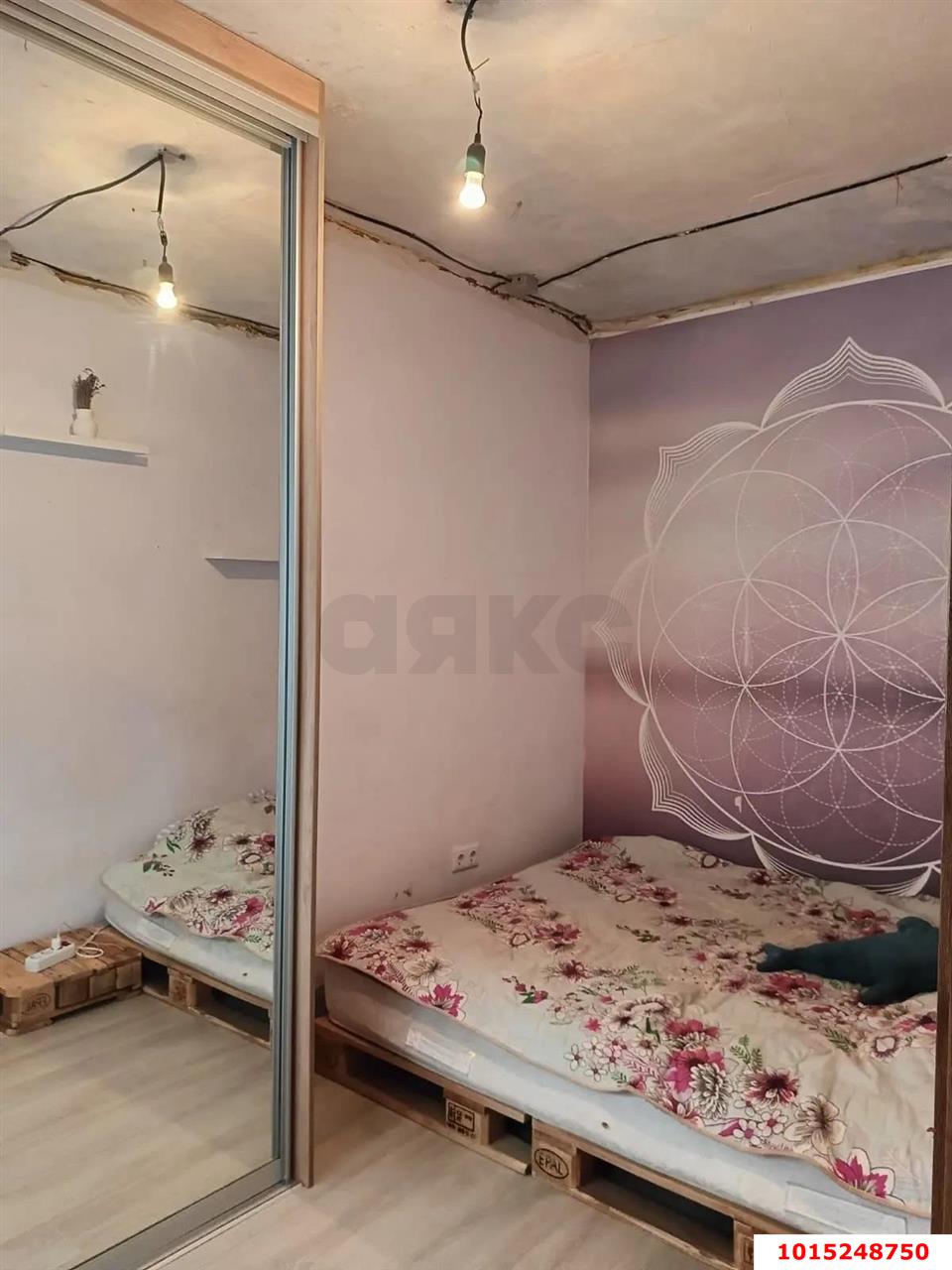 Фото №11: Дом 53 м² + 10.9 сот. - Динская