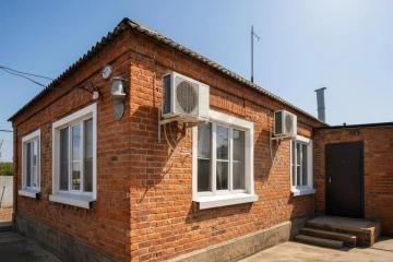 Фото №1: Дом 53 м² - Динская, 