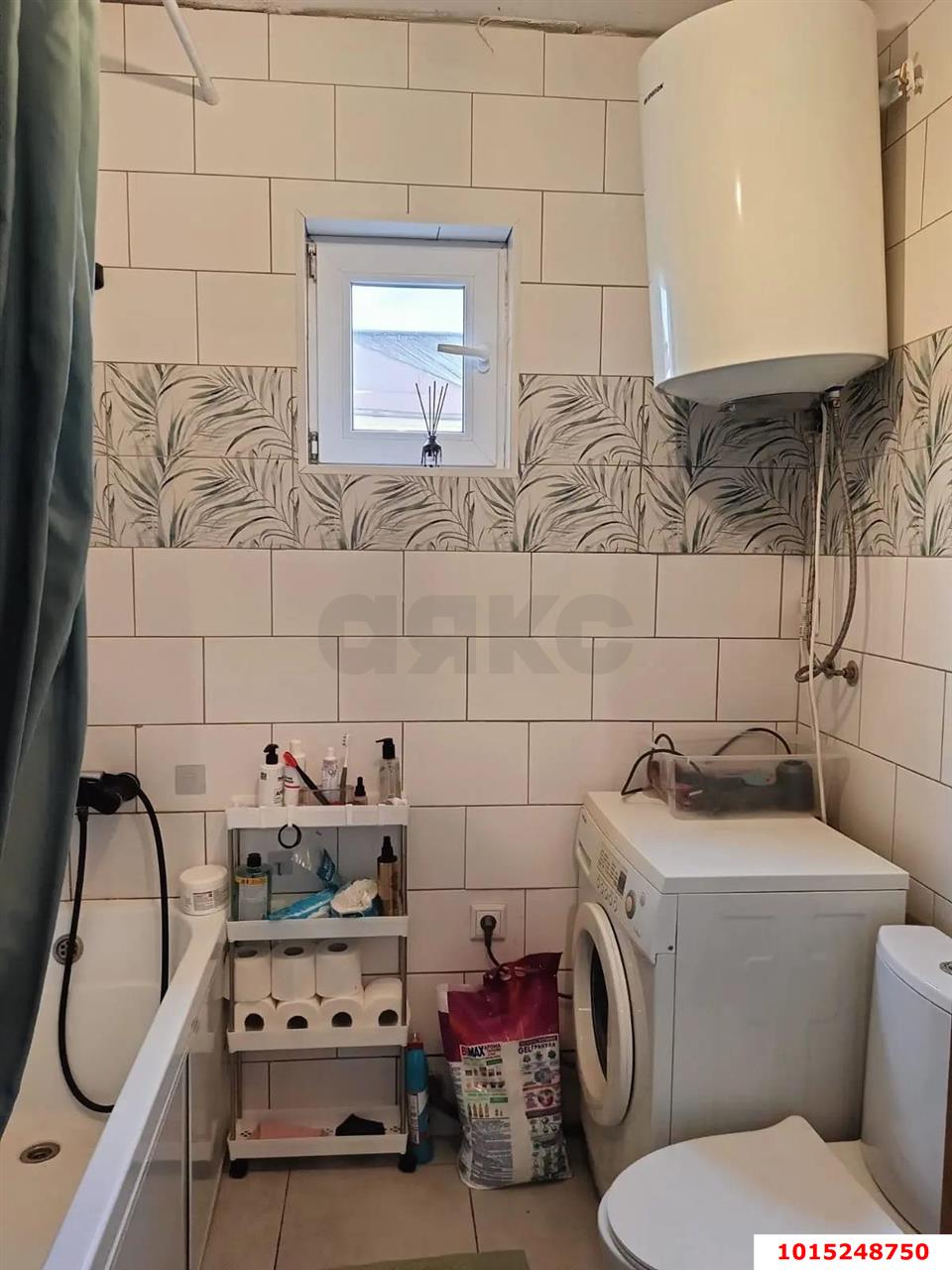 Фото №13: Дом 53 м² + 10.9 сот. - Динская