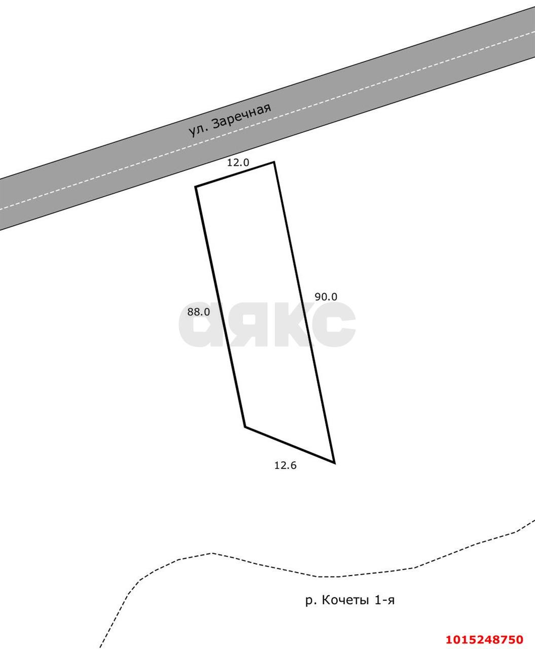 Фото №15: Дом 53 м² + 10.9 сот. - Динская