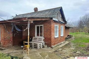 Фото №4: Дом 53 м² - Динская, 