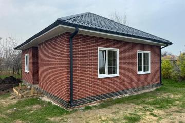 Фото №1: Дом 85 м² - Платнировская, ул. Карла Маркса, 112