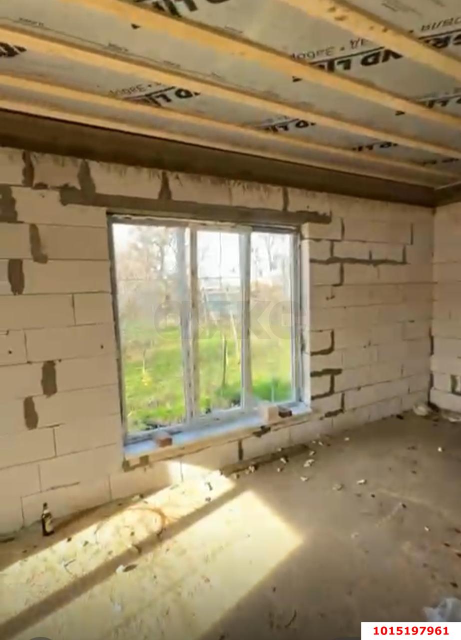 Фото №6: Дом 85 м² + 4 сот. - Платнировская, ул. Карла Маркса, 112