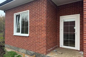 Фото №3: Дом 85 м² - Платнировская, ул. Карла Маркса, 112