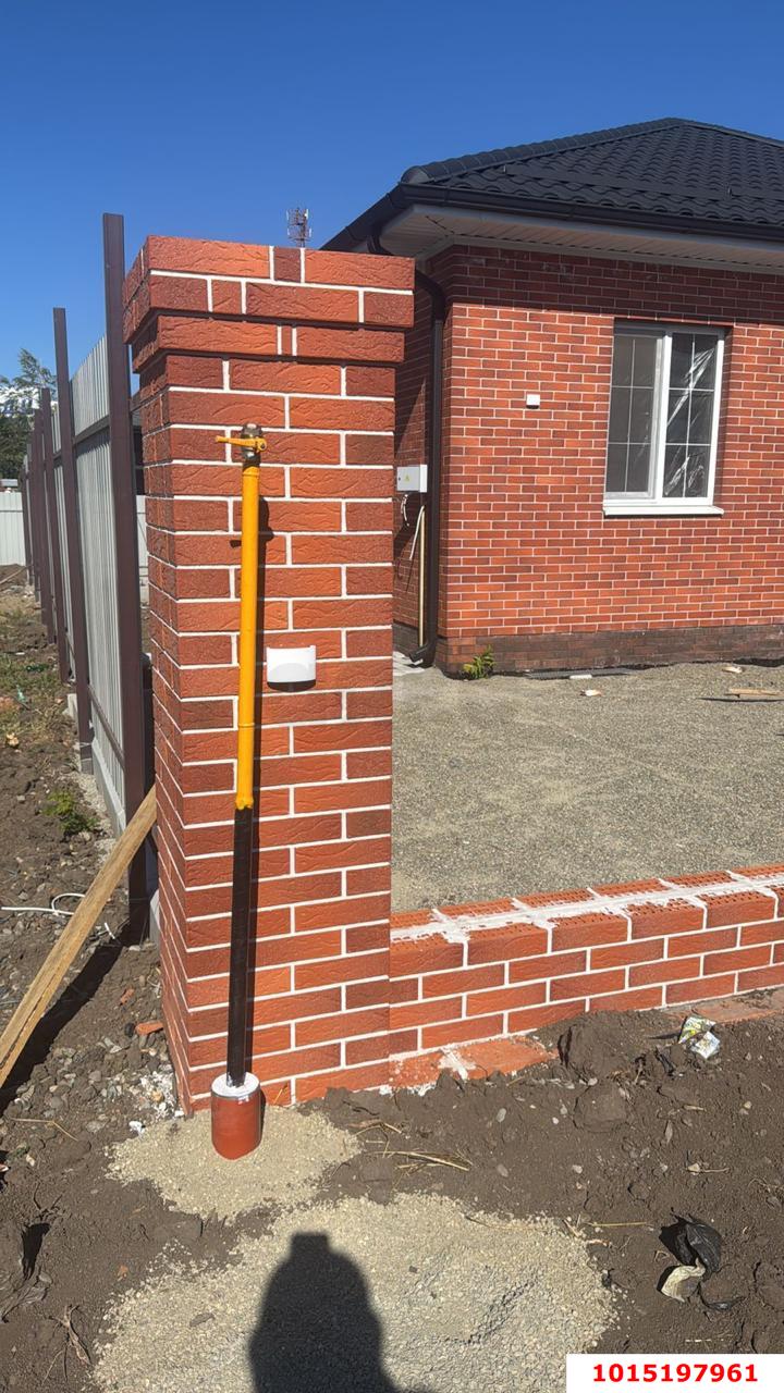 Фото №4: Дом 85 м² + 4 сот. - Платнировская, ул. Карла Маркса, 112