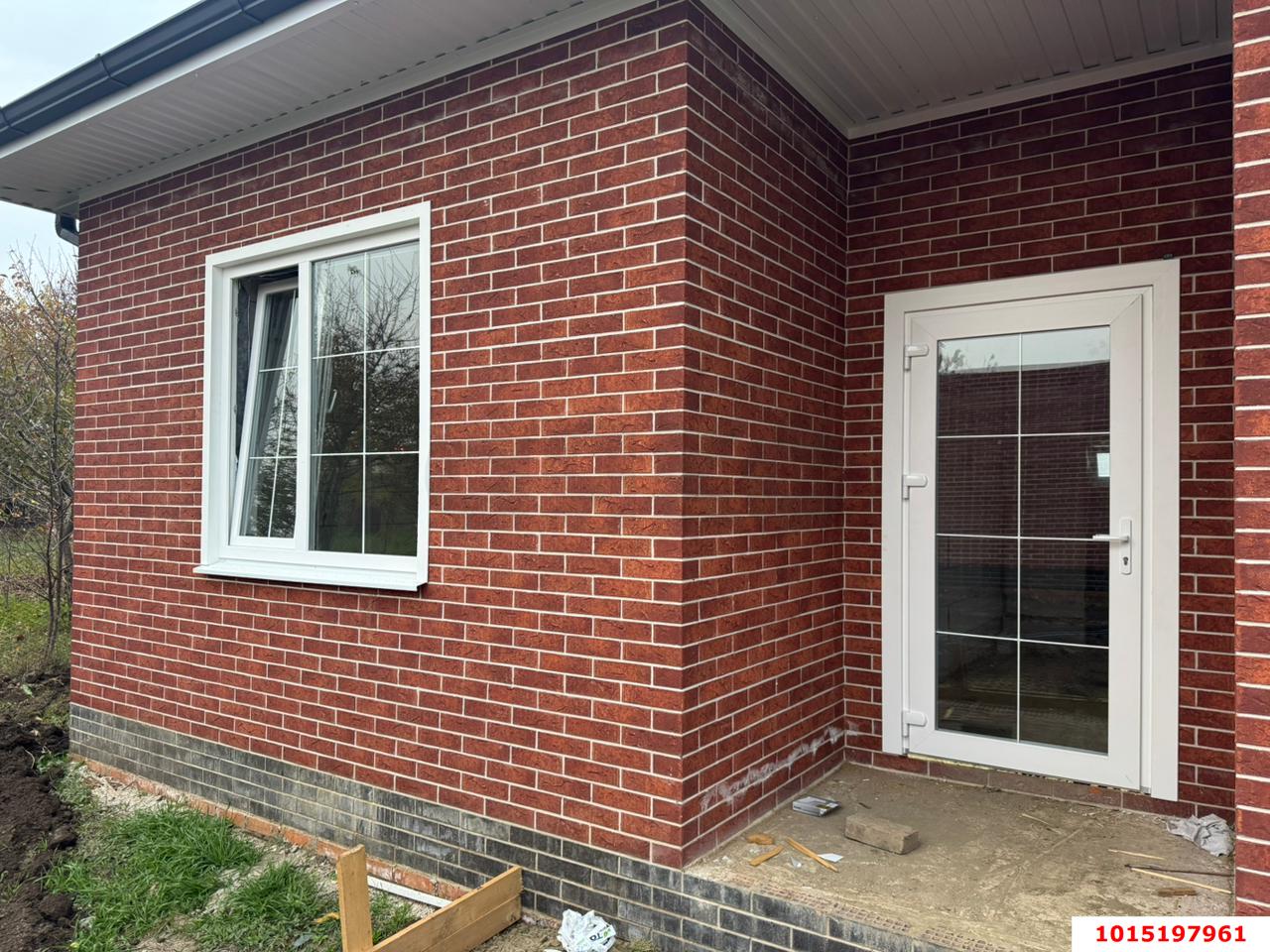 Фото №3: Дом 85 м² + 4 сот. - Платнировская, ул. Карла Маркса, 112