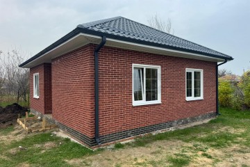 Фото №1: Дом 85 м² - Платнировская, ул. Карла Маркса, 112