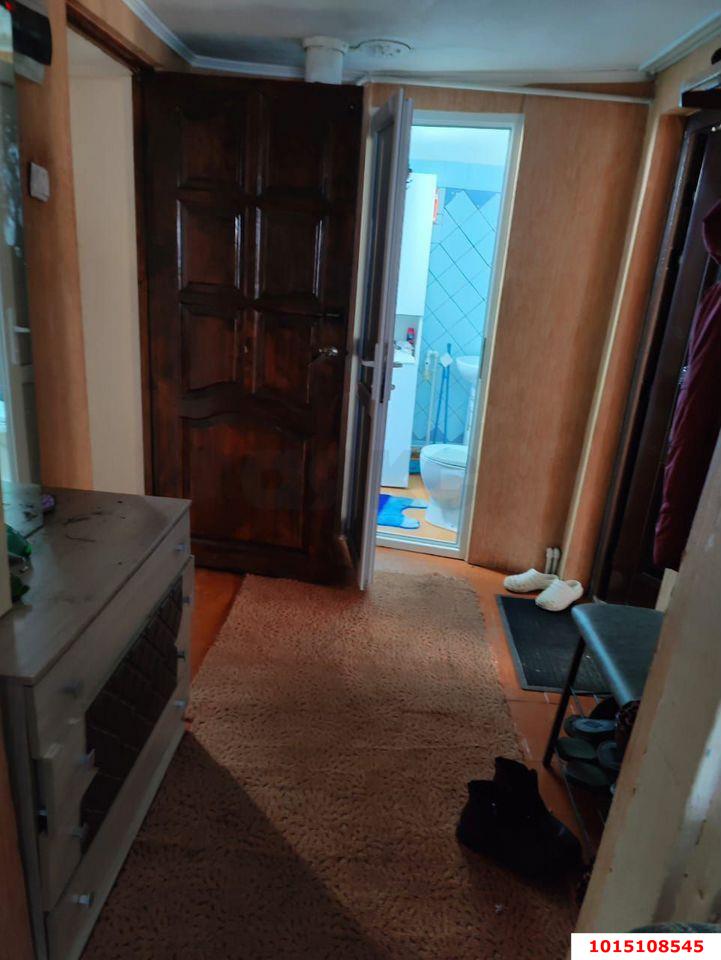 Фото №7: Дом 54 м² + 2.8 сот. - Южный, ул. Советская, 13