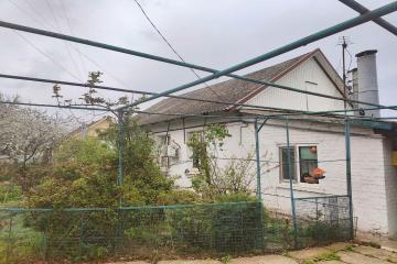 Фото №1: Дом 54 м² - Южный, ул. Советская, 6