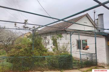 Фото №1: Дом 54 м² - Южный, ул. Советская, 6