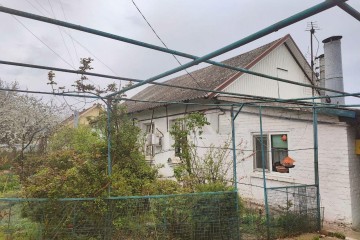 Фото №1: Дом 54 м² - Южный, ул. Советская, 6