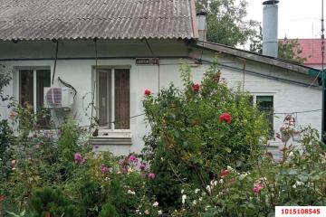 Фото №3: Дом 54 м² - Южный, ул. Советская, 6