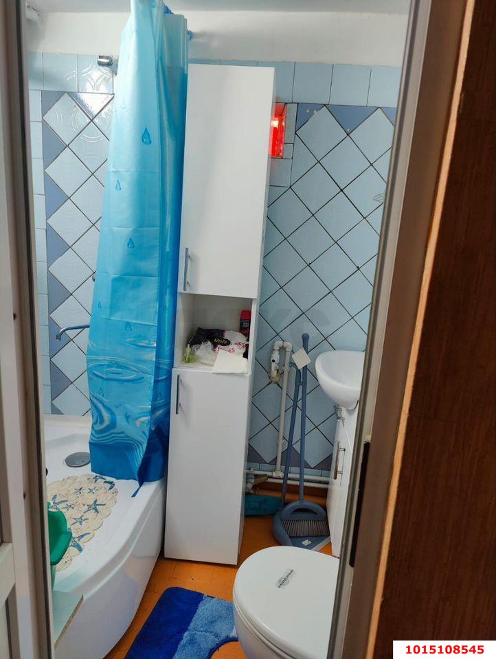 Фото №9: Дом 54 м² + 2.8 сот. - Южный, ул. Советская, 13