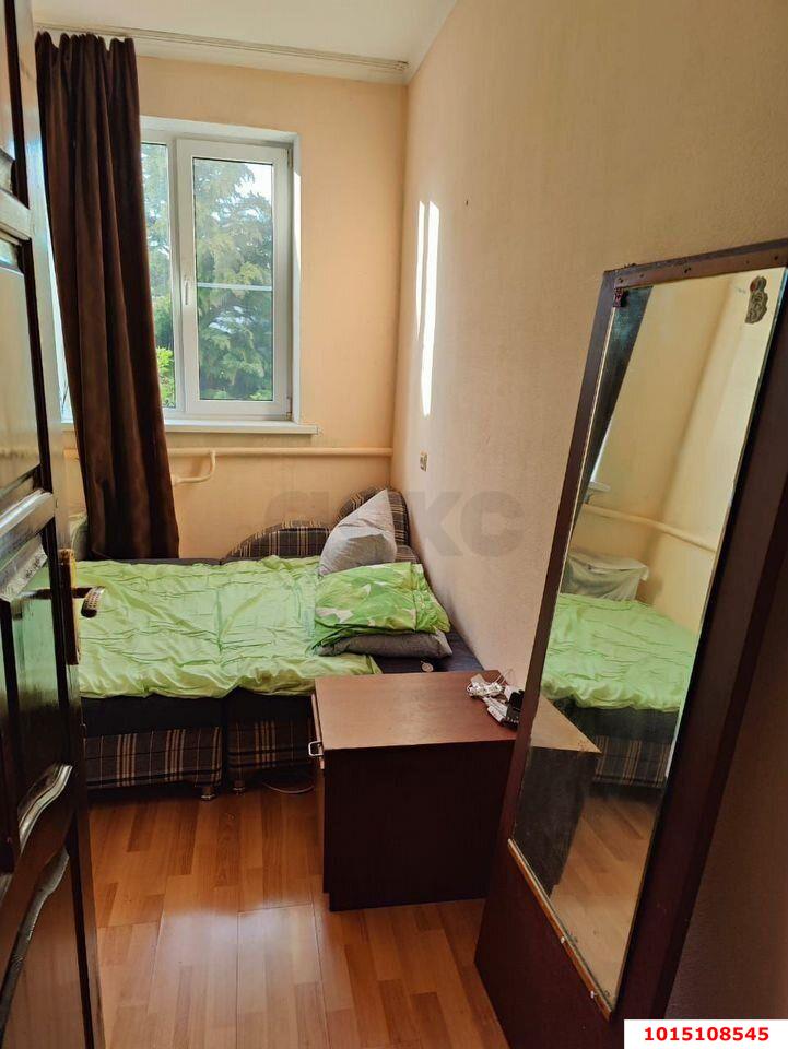 Фото №6: Дом 54 м² + 2.8 сот. - Южный, ул. Советская, 13