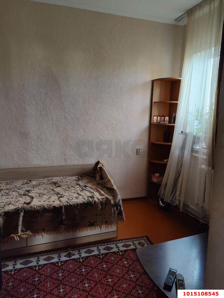 Фото №8: Дом 54 м² + 2.8 сот. - Южный, ул. Советская, 13