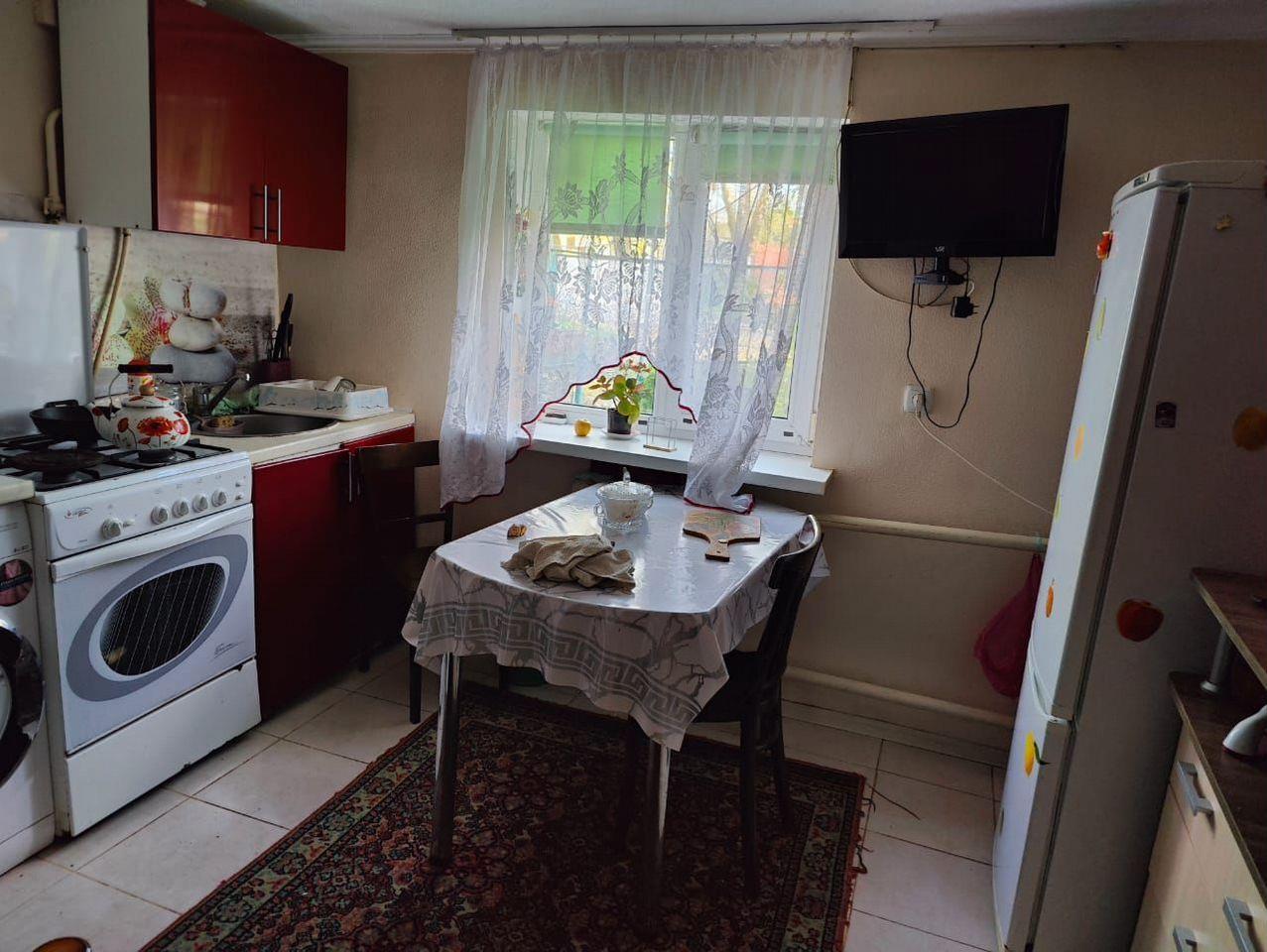 Фото №2: Дом 54 м² + 2.8 сот. - Южный, ул. Советская, 6