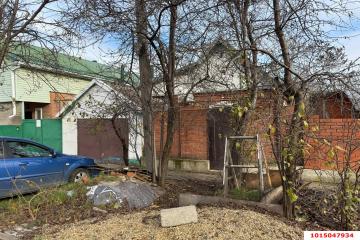 Фото №4: Дом 42 м² - Краснодар, мкр. Табачная Фабрика, ул. Дачная, 144