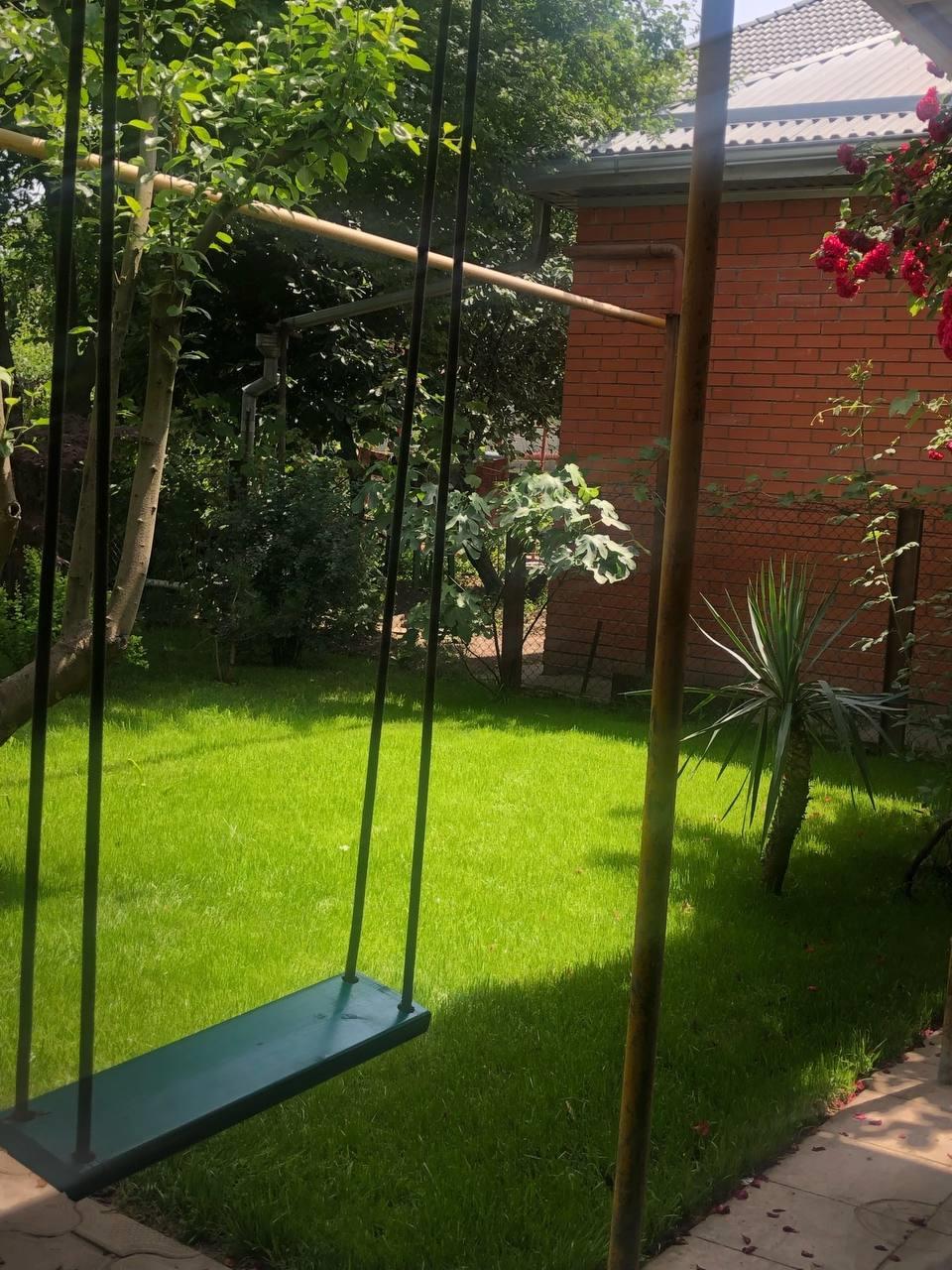 Фото №5: Дом 42 м² + 3 сот. - Краснодар, Прикубанский внутригородской округ, мкр. Табачная Фабрика, ул. Дачная, 144