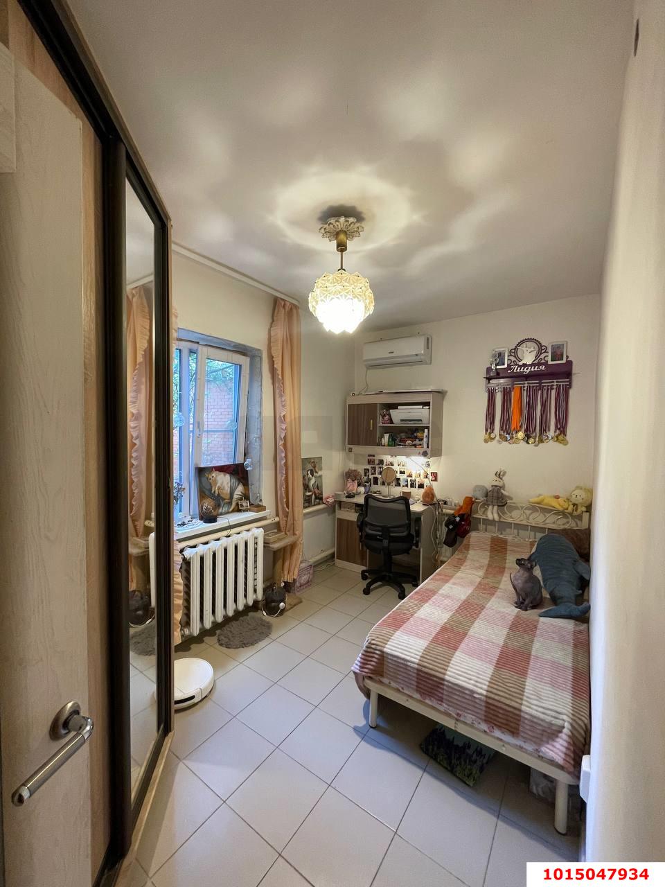 Фото №5: Дом 42 м² + 3 сот. - Краснодар, Табачная Фабрика, ул. Дачная, 144