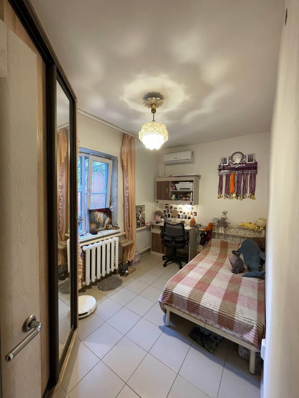 Фото №6: Дом 42 м² + 3 сот. - Краснодар, Прикубанский внутригородской округ, мкр. Табачная Фабрика, ул. Дачная, 144