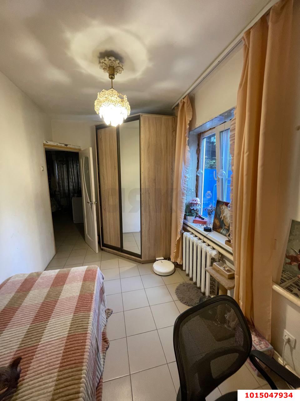 Фото №6: Дом 42 м² + 3 сот. - Краснодар, Табачная Фабрика, ул. Дачная, 144