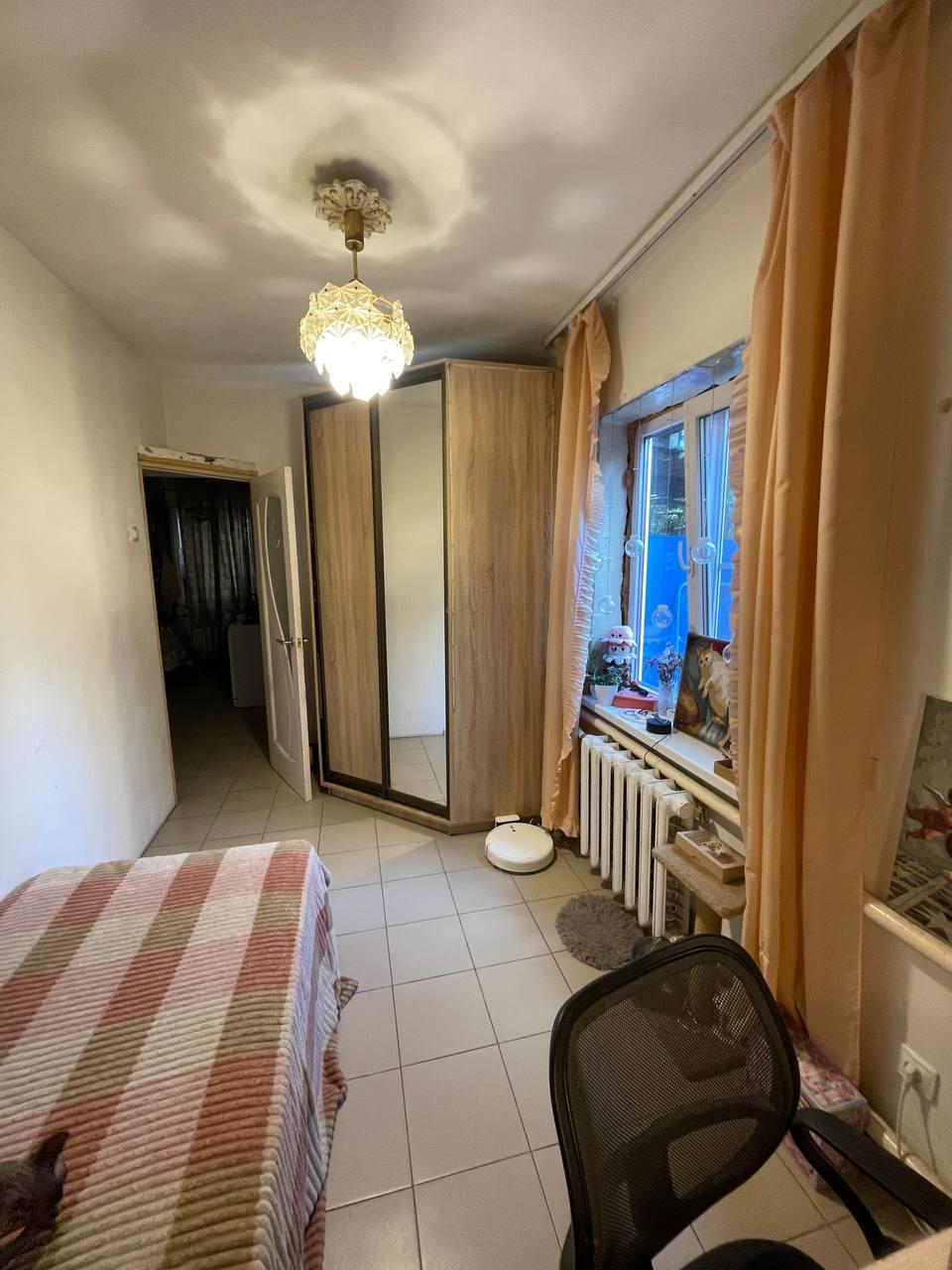 Фото №7: Дом 42 м² + 3 сот. - Краснодар, Прикубанский внутригородской округ, мкр. Табачная Фабрика, ул. Дачная, 144