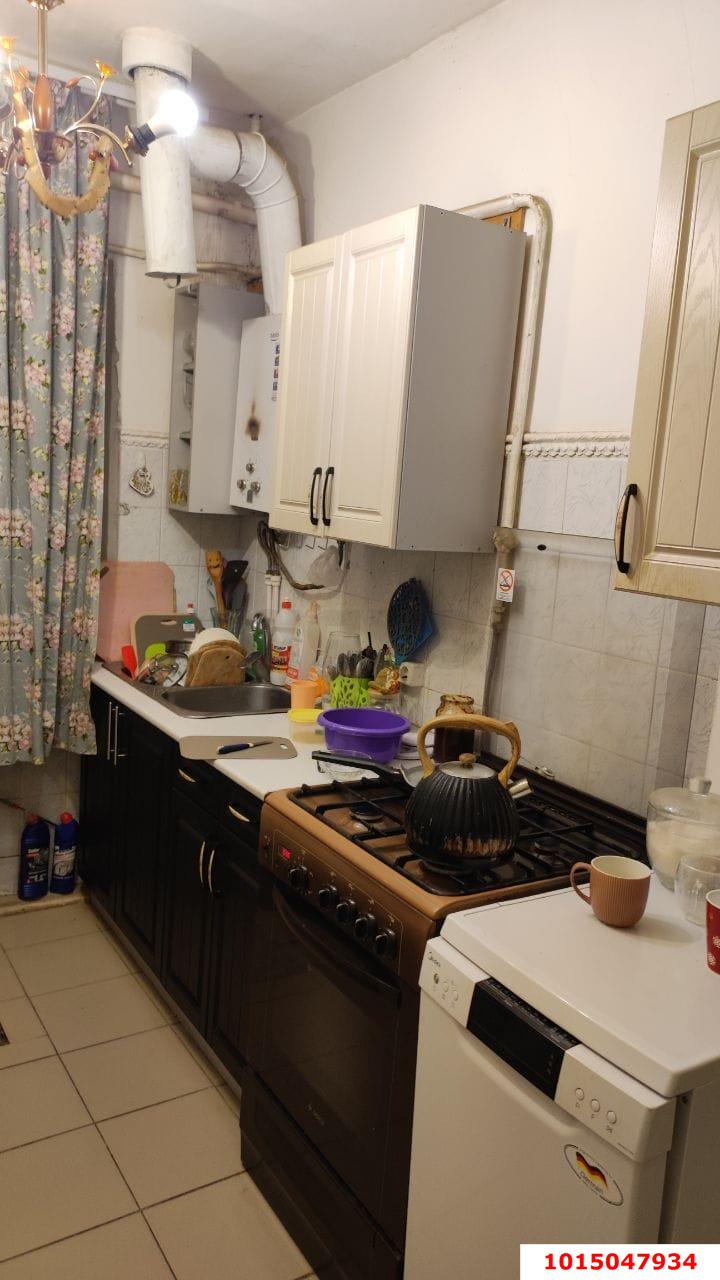 Фото №10: Дом 42 м² + 3 сот. - Краснодар, Табачная Фабрика, ул. Дачная, 144