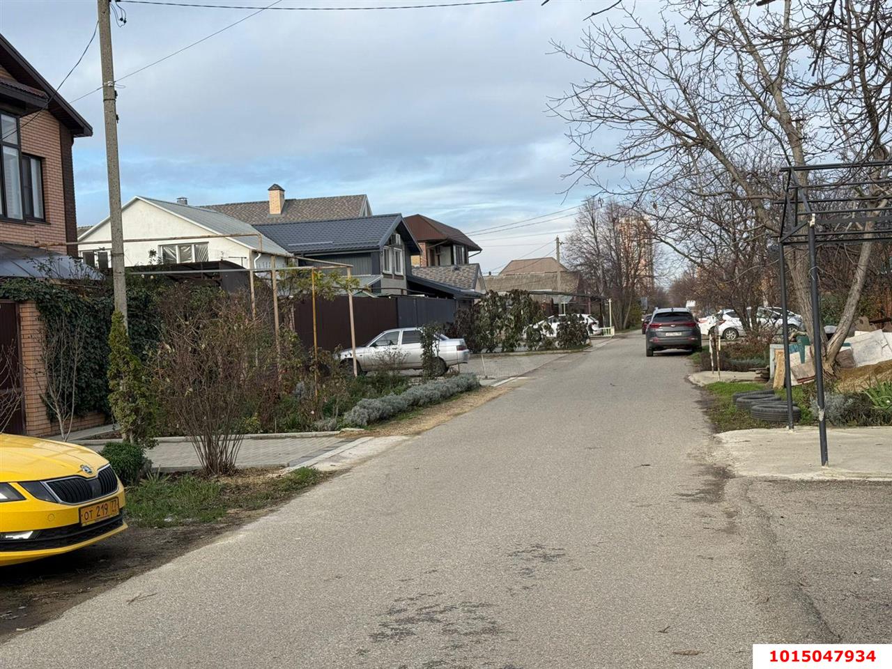 Фото №9: Дом 42 м² + 3 сот. - Краснодар, Табачная Фабрика, ул. Дачная, 144