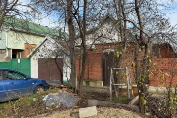 Фото №3: Дом 42 м² - Краснодар, мкр. Табачная Фабрика, ул. Дачная, 144