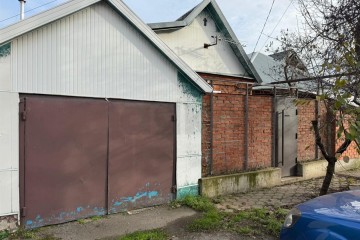 Фото №1: Дом 42 м² - Краснодар, мкр. Табачная Фабрика, ул. Дачная, 144