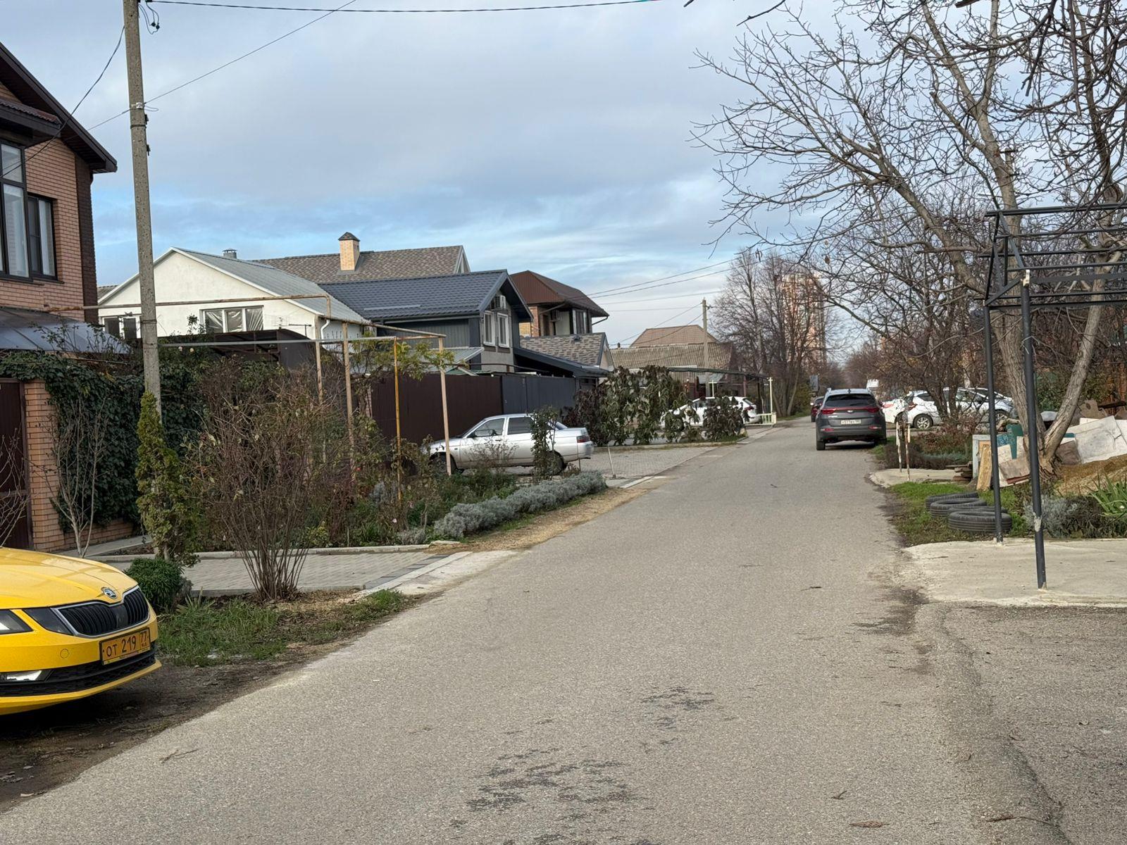 Фото №10: Дом 42 м² + 3 сот. - Краснодар, Прикубанский внутригородской округ, мкр. Табачная Фабрика, ул. Дачная, 144