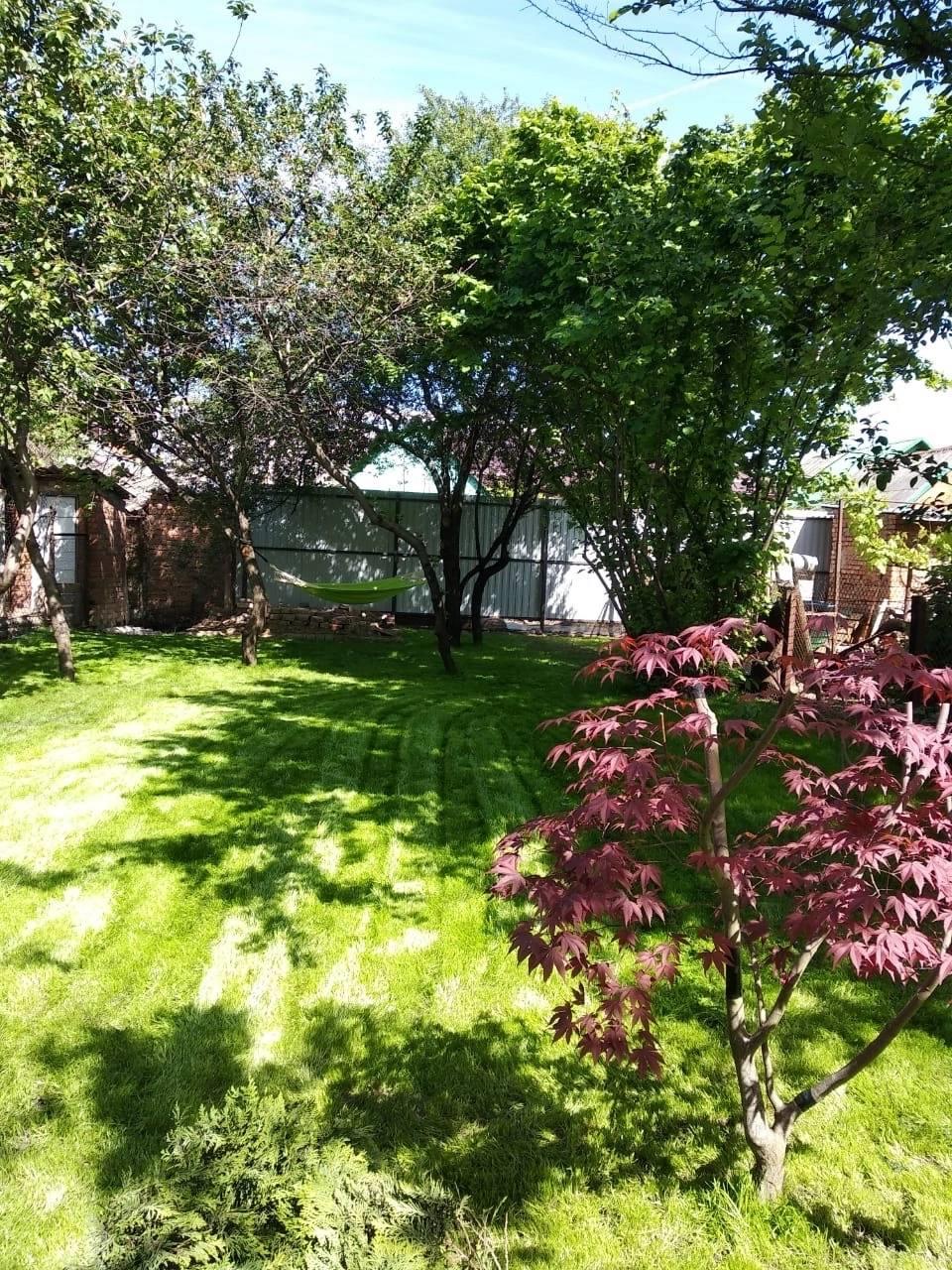 Фото №8: Дом 42 м² + 3 сот. - Краснодар, Прикубанский внутригородской округ, мкр. Табачная Фабрика, ул. Дачная, 144