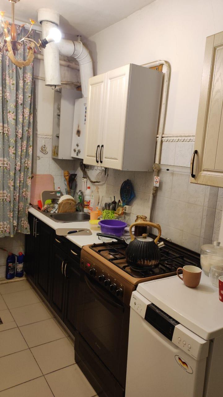 Фото №11: Дом 42 м² + 3 сот. - Краснодар, Прикубанский внутригородской округ, мкр. Табачная Фабрика, ул. Дачная, 144