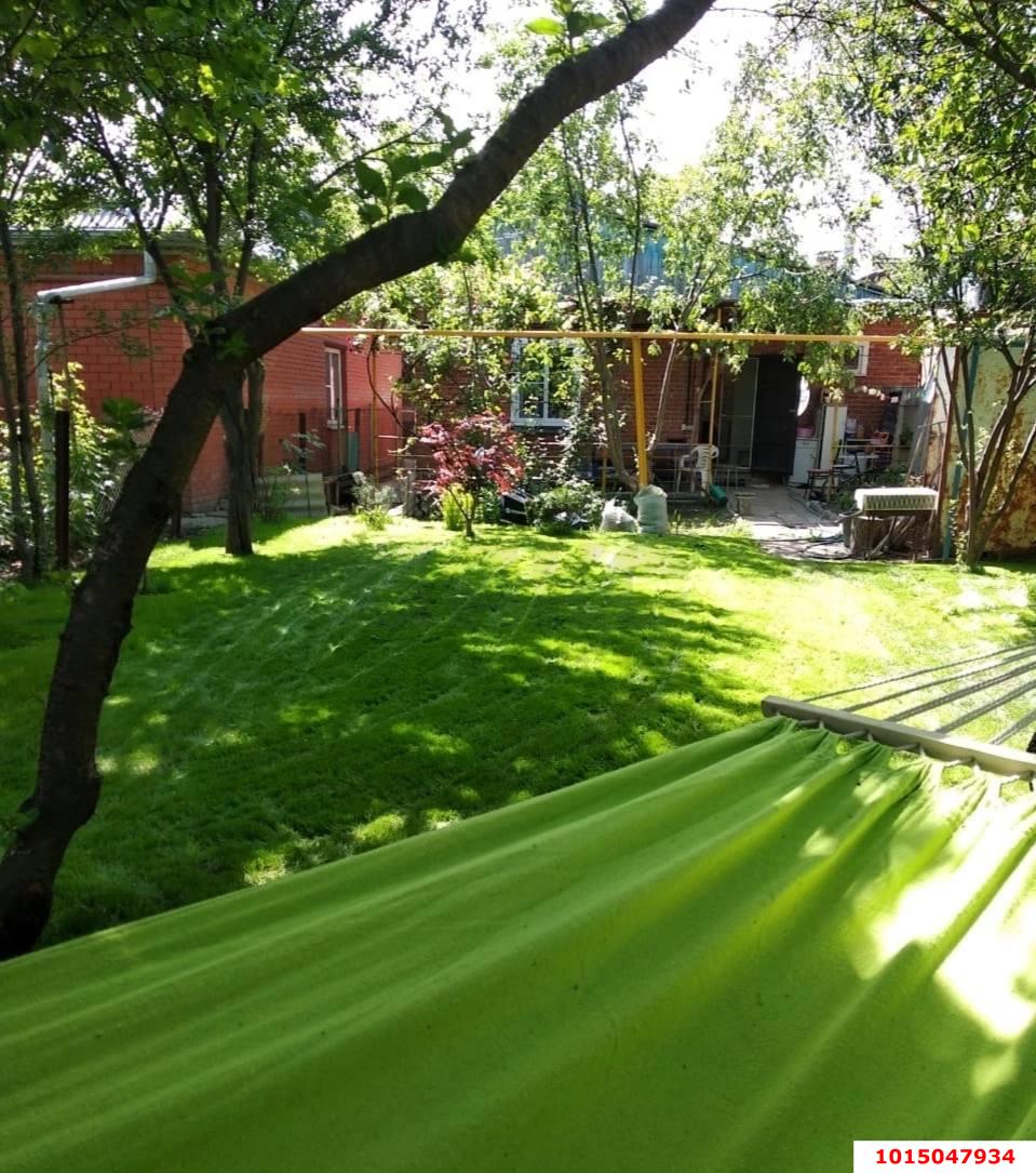 Фото №1: Дом 42 м² + 3 сот. - Краснодар, Табачная Фабрика, ул. Дачная, 144