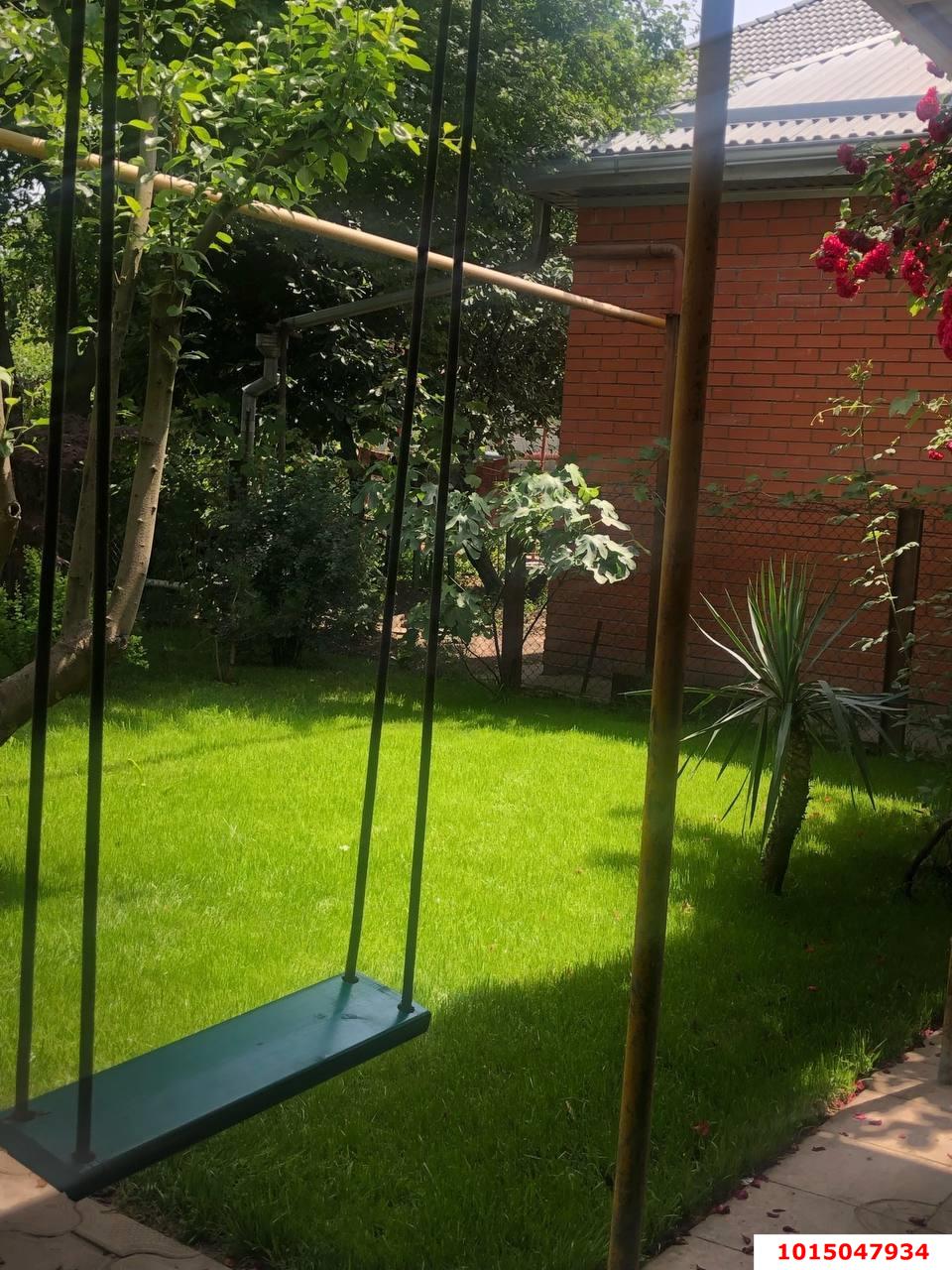 Фото №4: Дом 42 м² + 3 сот. - Краснодар, Табачная Фабрика, ул. Дачная, 144