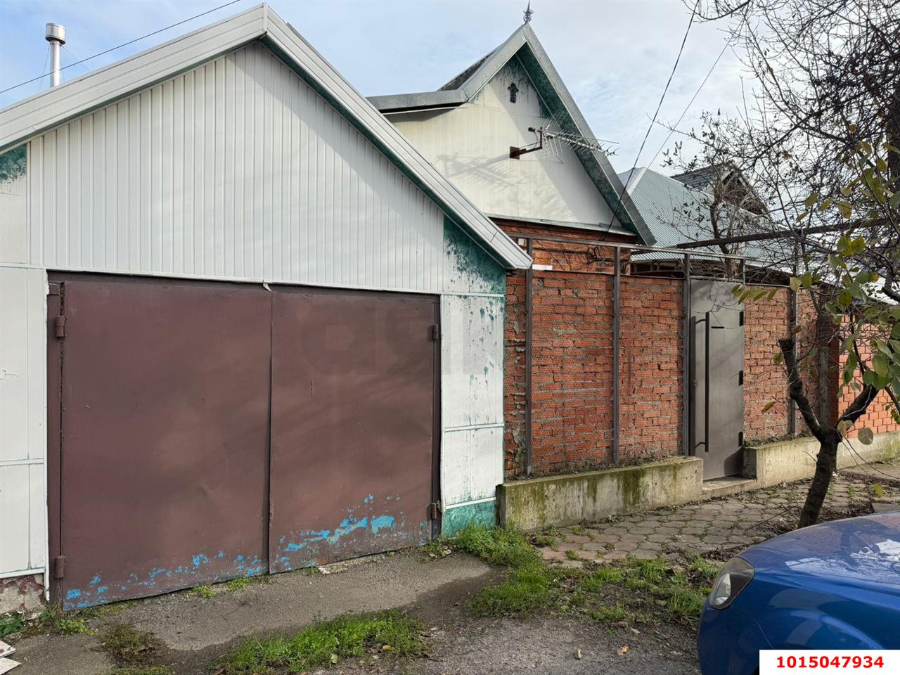 Фото №11: Дом 42 м² + 3 сот. - Краснодар, Табачная Фабрика, ул. Дачная, 144