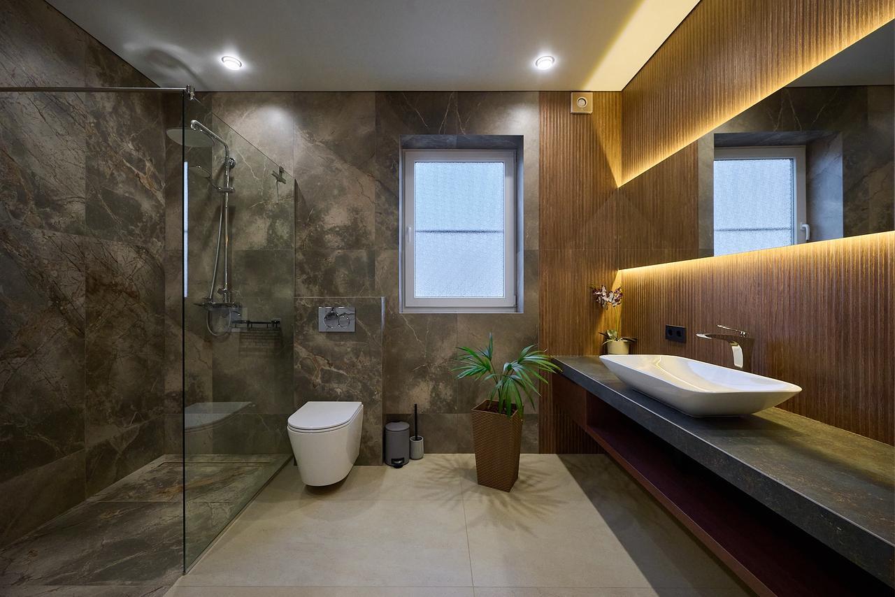 Фото №15: Дом 250 м² + 19.16 сот. - Старобжегокай, ул. Ленина