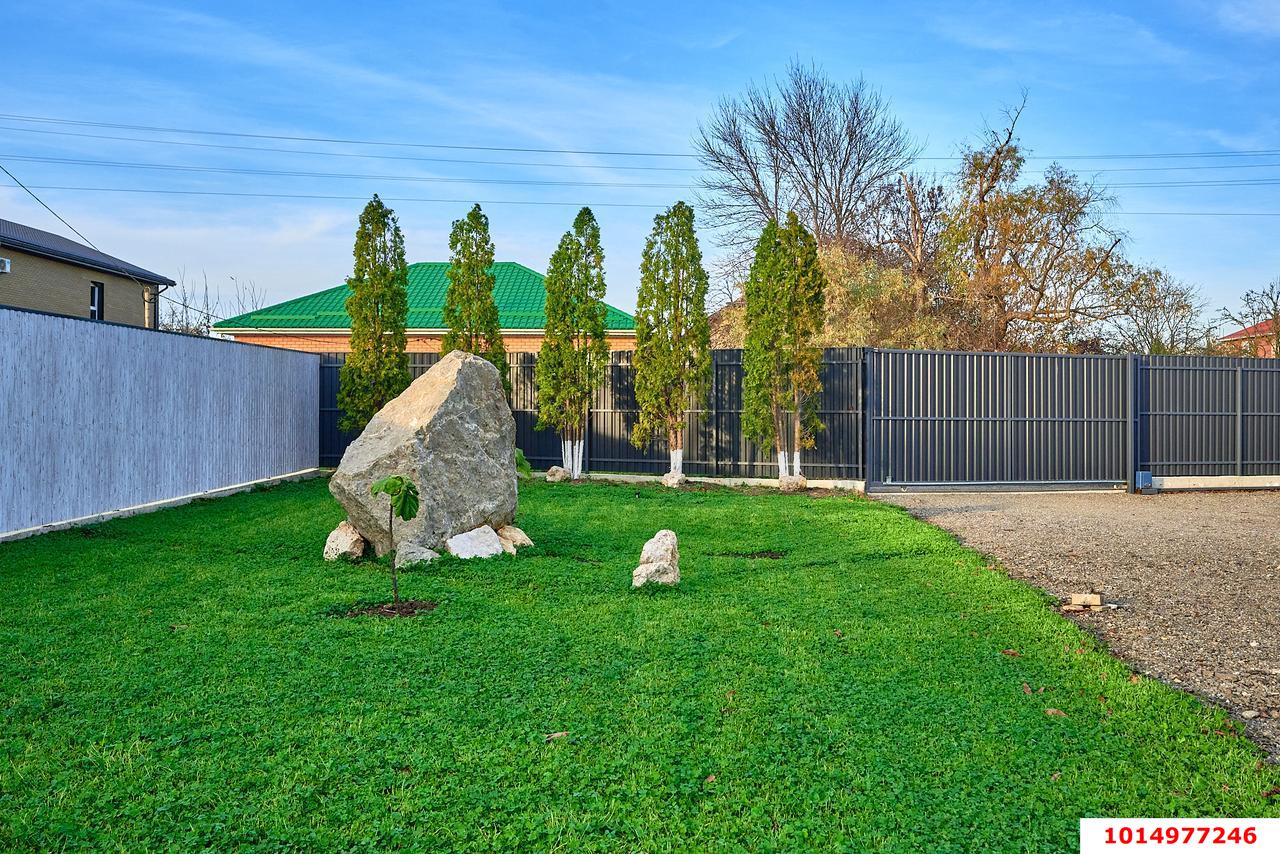 Фото №6: Дом 250 м² + 19.16 сот. - Старобжегокай, ул. Ленина