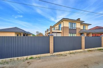 Фото №3: Дом 250 м² - Старобжегокай, ул. Ленина