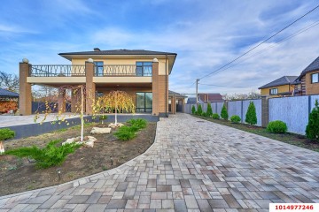 Фото №4: Дом 250 м² - Старобжегокай, ул. Ленина