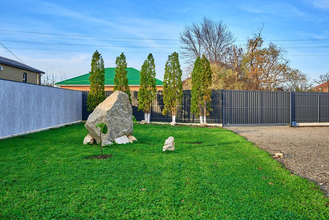 Фото №6: Дом 250 м² + 19.16 сот. - Старобжегокай, ул. Ленина