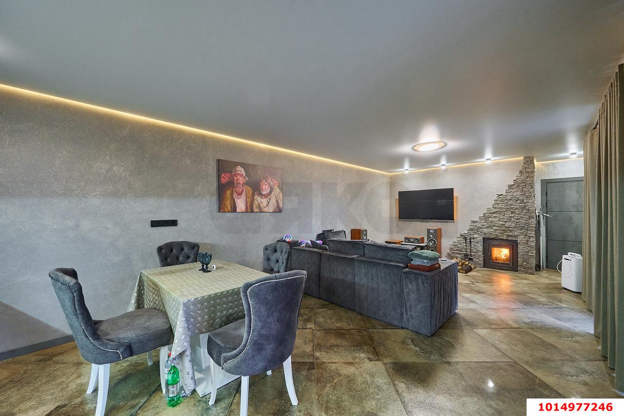 Фото №12: Дом 250 м² + 19.16 сот. - Старобжегокай, ул. Ленина