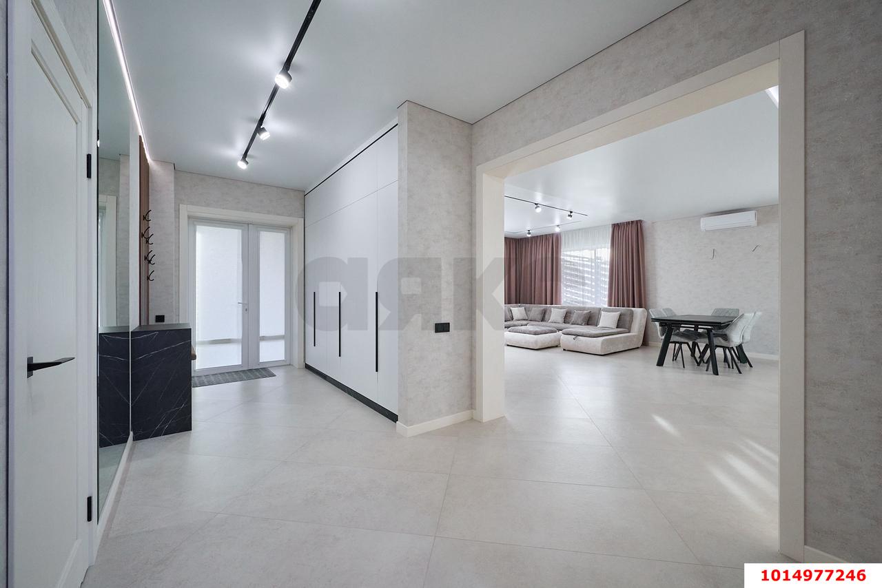 Фото №8: Дом 250 м² + 19.16 сот. - Старобжегокай, ул. Ленина