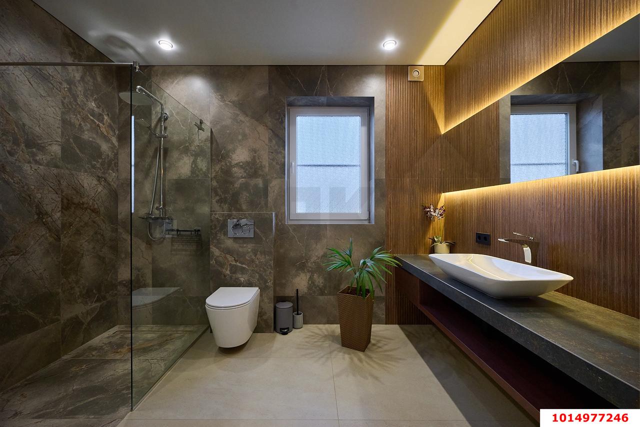 Фото №15: Дом 250 м² + 19.16 сот. - Старобжегокай, ул. Ленина