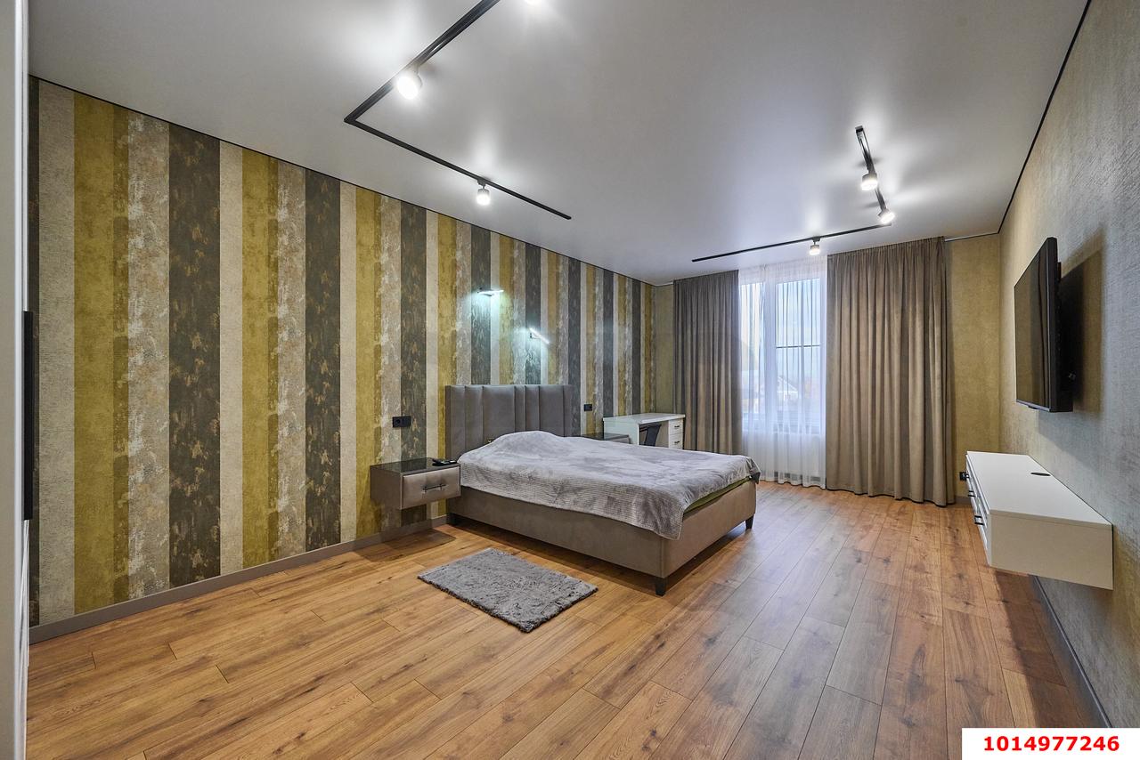 Фото №13: Дом 250 м² + 19.16 сот. - Старобжегокай, ул. Ленина