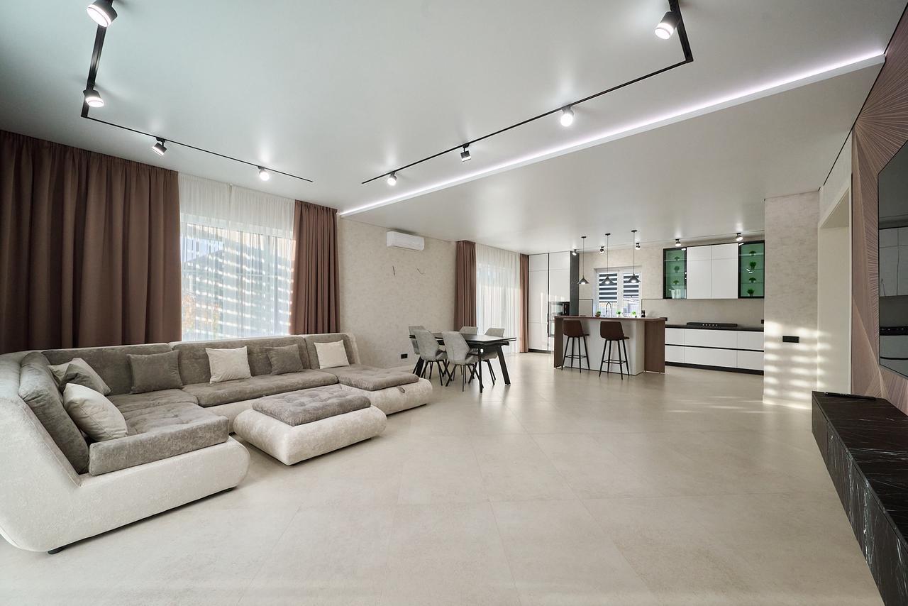 Фото №9: Дом 250 м² + 19.16 сот. - Старобжегокай, ул. Ленина