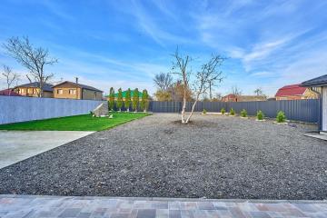 Фото №5: Дом 250 м² - Старобжегокай, ул. Ленина