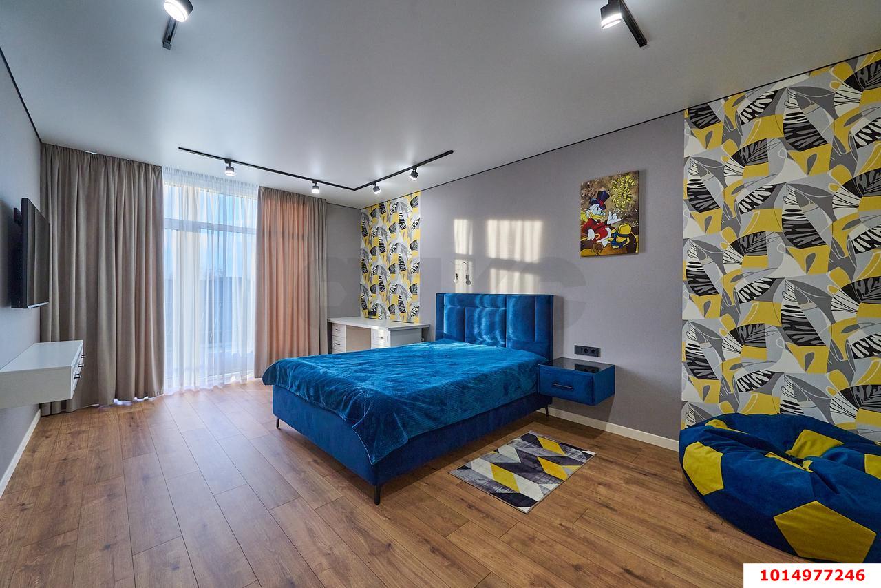 Фото №10: Дом 250 м² + 19.16 сот. - Старобжегокай, ул. Ленина