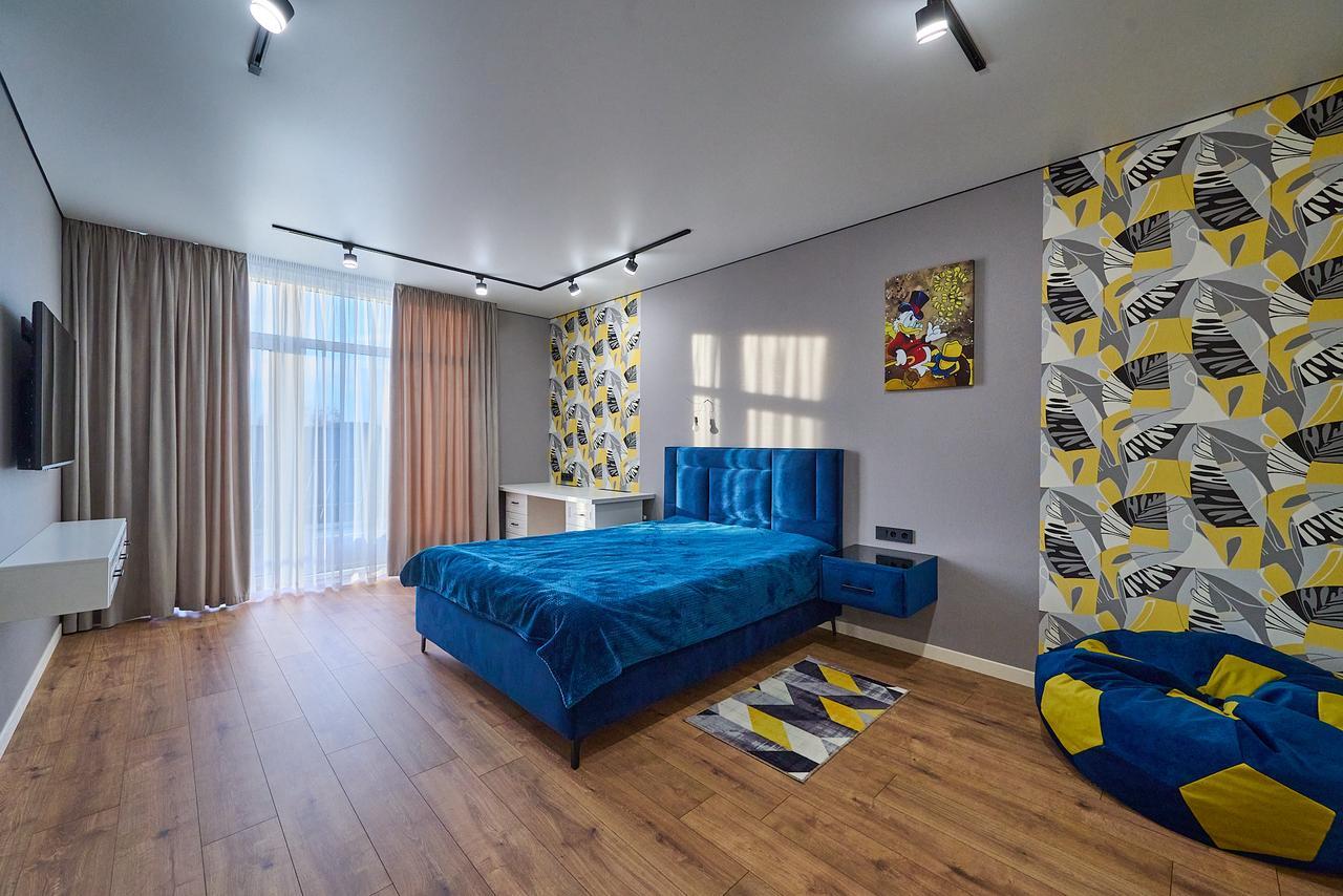 Фото №10: Дом 250 м² + 19.16 сот. - Старобжегокай, ул. Ленина