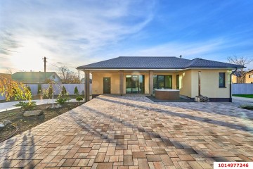 Фото №2: Дом 250 м² - Старобжегокай, ул. Ленина